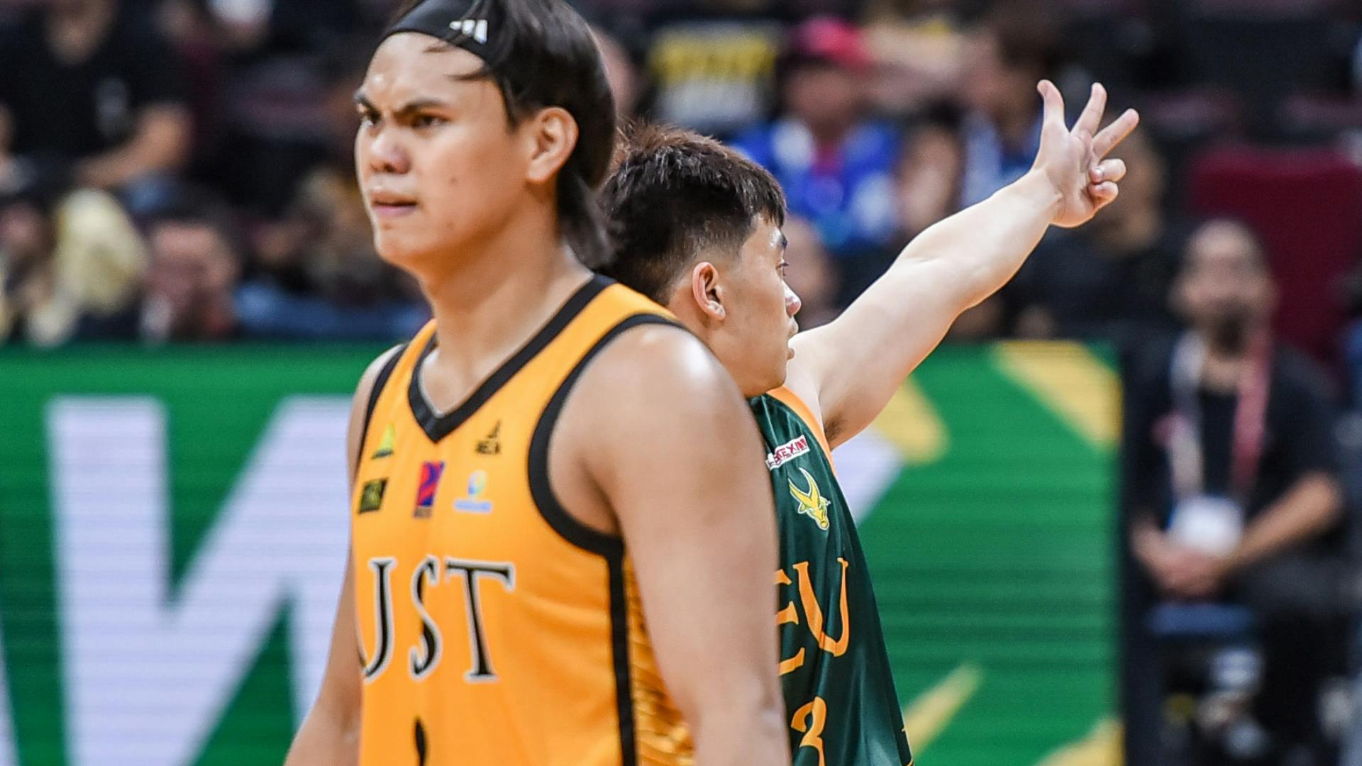 Charging Tamaraws go for third straight vs UST in UAAP Season 87